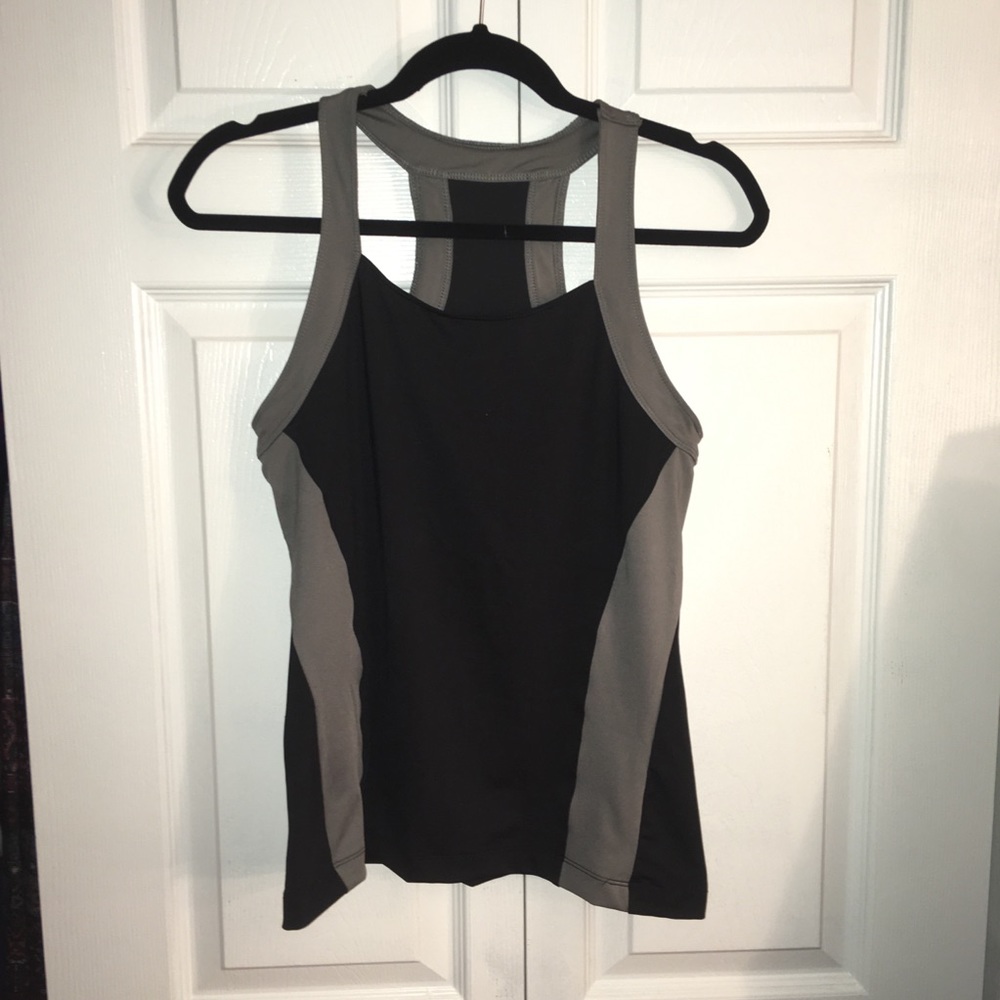 Marika Active Tank